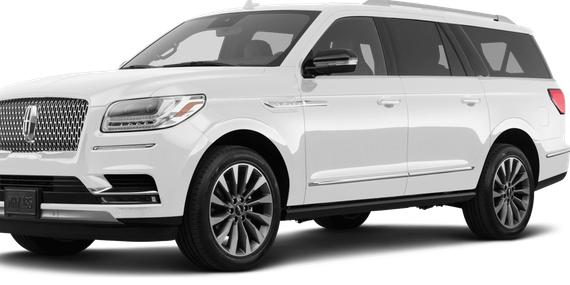 LINCOLN NAVIGATOR L 2020 5LMJJ3LT4LEL15408 image